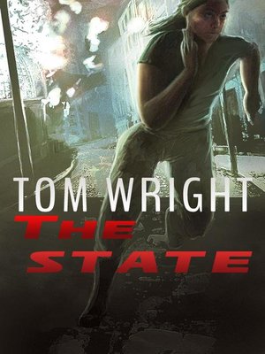 cover image of The State